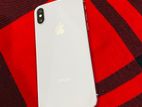 Apple iPhone X 256 (Used)