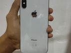 Apple iPhone X 256 (Used)