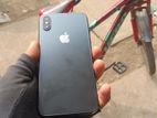 Apple iPhone X 256 (Used)