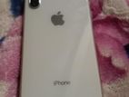 Apple iPhone X 256 (Used)