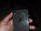 Apple iPhone X . (Used)