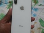 Apple iPhone X 256 (Used)