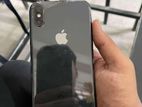 Apple iPhone X 256 (Used)