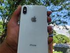 Apple iPhone X 256 Gb (Used)