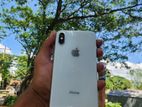 Apple iPhone X 256gb (Used)