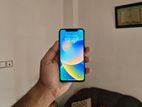 Apple iPhone X 256 (Used)