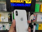 Apple iPhone X 256 (Used)