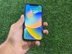 Apple iPhone X 256gb (Used)