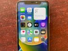 Apple iPhone X 256 (Used)
