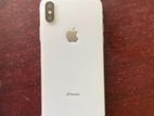 Apple iPhone X 256 (Used)