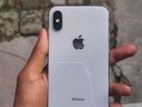 Apple iPhone X 256gb (Used)