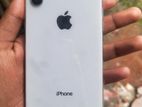 Apple iPhone X 256GB (Used)