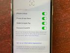 Apple iPhone X 256GB (Used)