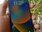 Apple iPhone X 256 white colour (Used)