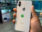 Apple iPhone X 256#Authentic device (Used)