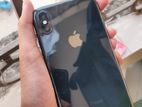 Apple iPhone X 256(Canada) (Used)