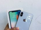 Apple iPhone X 256G (Used)