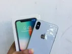 Apple iPhone X 256G (Used)