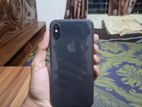 Apple iPhone X . (Used)