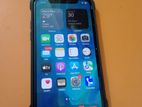 Apple iPhone X 256GB 77% Buttery (Used)