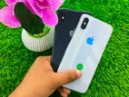 Apple iPhone X 256GB battery 80+ (Used)