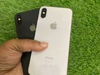 Apple iPhone X 256GB best deal (Used)