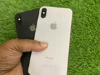 Apple iPhone X 256GB best deal (Used)