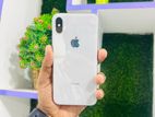 Apple iPhone X 256GB BH82% (Used)