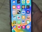 Apple iPhone X 256gb black (Used)