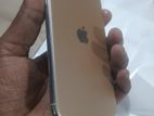 Apple iPhone X 256gb box (Used)