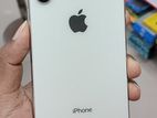 Apple iPhone X . (Used)