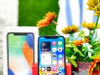 Apple iPhone X 256gb fresh Boxed (Used)