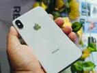 Apple iPhone X 256GB ঈদ অফার❣️ (Used)