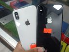 Apple iPhone X 256GB (New)