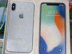 Apple iPhone X 256GB (New)