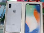 Apple iPhone X 256GB (New)