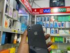 Apple iPhone X 256GB//original 😵🥰 (Used)
