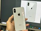 Apple iPhone X 256gb (Used)