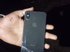 Apple iPhone X . (Used)