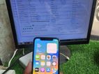 Apple iPhone X 256gb, 🇺🇸USA, OK (Used)