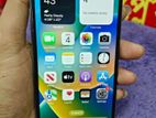 Apple iPhone X 256GB USA (Used)