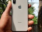 Apple iPhone X 256GB (Used)