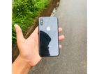 Apple iPhone X 256GB (Used)