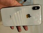 Apple iPhone X 256gb (Used)