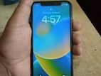 Apple iPhone X 256gb (Used)