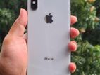 Apple iPhone X 256gb (Used)