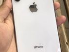 Apple iPhone X 256gb (Used)