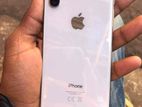 Apple iPhone X 256Gb (Used)