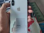 Apple iPhone X 256GB (Used)