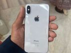 Apple iPhone X (256gb) (Used)